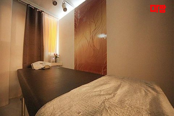 (신사동) 마사지 건마 모디스티스파 