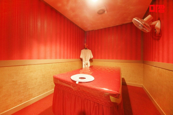 (고잔동) 마사지 건마 샴푸테라피 