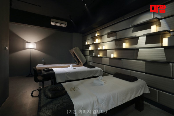 (범어) 마사지 건마 투썸테라피 