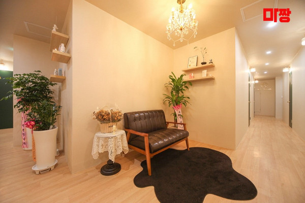 (부평역) 마사지 건마 뉴테라피 