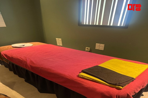 (부천중동) 마사지 건마 올풋샵마사지 