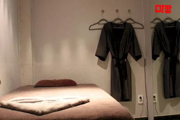 (포남동) 마사지 건마 더타이테라피 