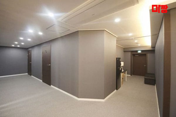 (상인동) 마사지 건마 톰브라운 