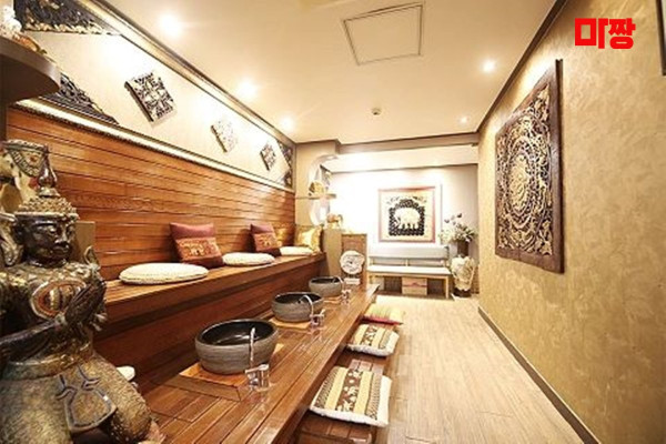 (화곡동) 마사지 건마 청하테라피 