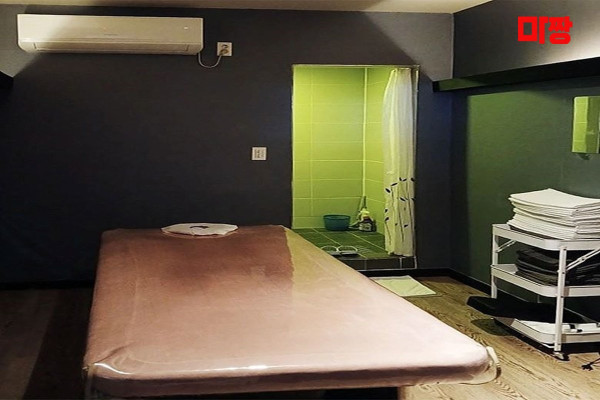 (효자동) 마사지 건마 블링블링테라피 