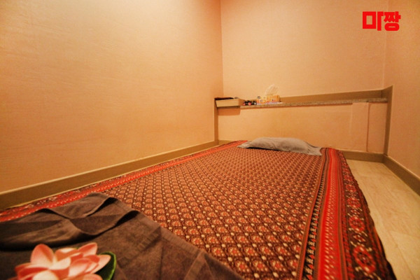 (마석) 마사지 건마 로얄타이 