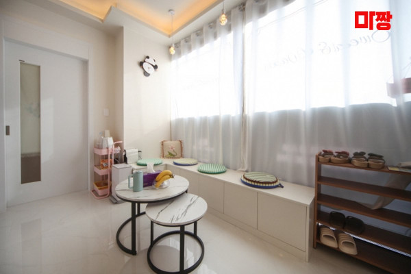 (청학동) 마사지 건마 스웻테라피 