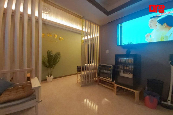 (구래역) 마사지 건마 황제마사지 