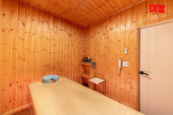 (별내역) 마사지 건마 파라다이스테라피 