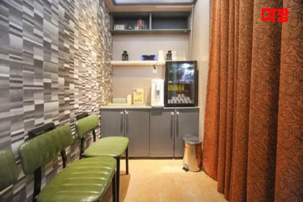 (논현동) 마사지 건마 힐링테라피 