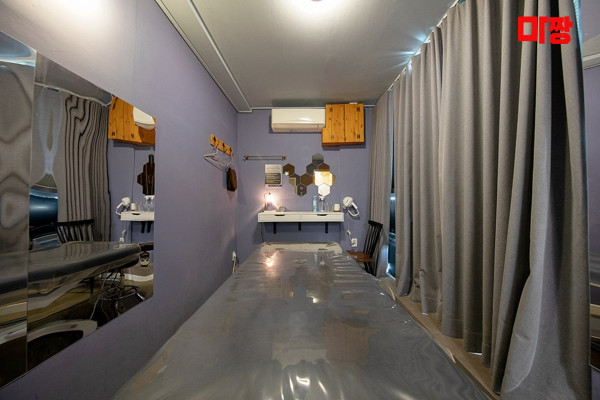 (미사역) 마사지 건마 LA테라피 