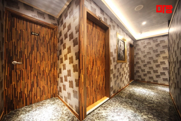 (성신여대역) 마사지 건마 성북테라피 