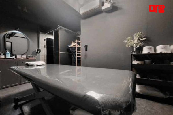 (청담역) 마사지 건마 설포맨 