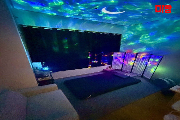 (좌동) 마사지 건마 허브타이마사지 