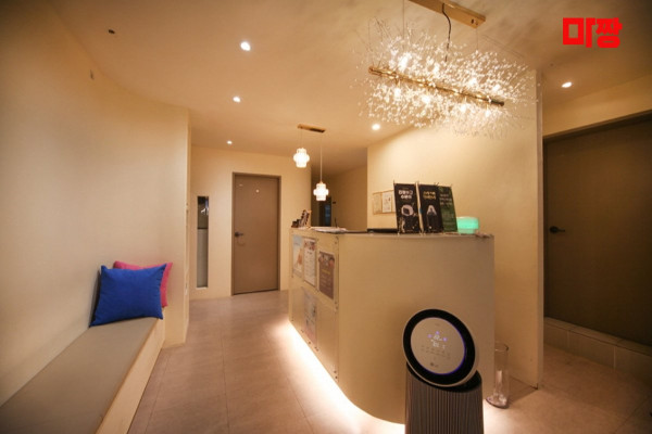 (하단역) 마사지 건마 엘라테라피 