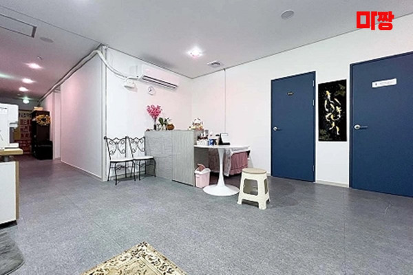 (두호동) 마사지 건마 황금약손테라피 