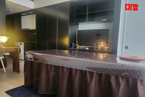 (방이동) 마사지 건마 몽테라피 