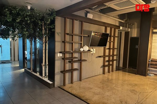 (무실동) 마사지 건마 토끼테라피 