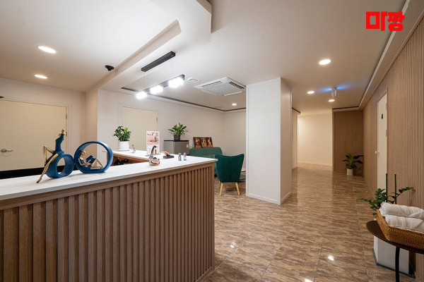 (진평동) 마사지 건마 수림아로마 