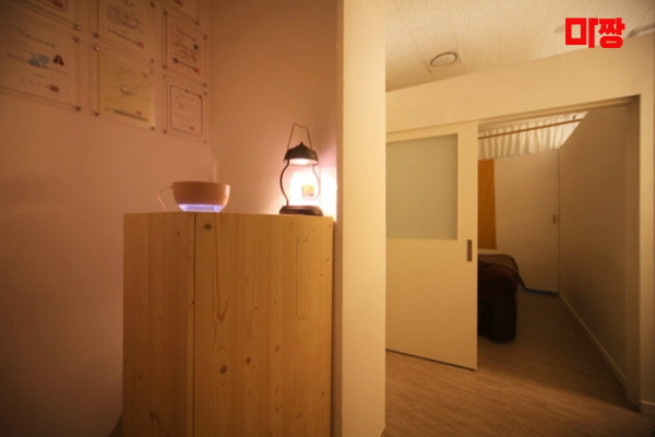 (문정역) 마사지 건마 리유테라피 