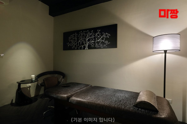 (증평) 마사지 건마 로제테라피 