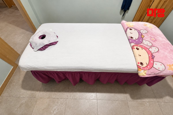 (비전동) 마사지 건마 익수연중국전통마사지 