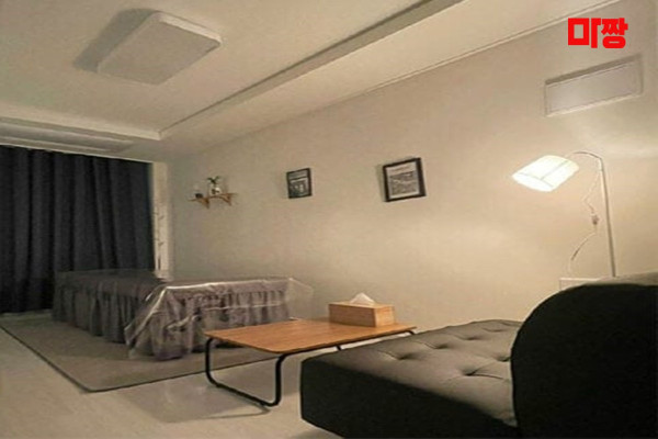 (운정역) 마사지 건마 말뫼테라피 