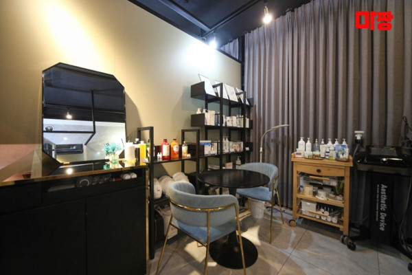 (강남구청역) 마사지 건마 빛나마사지 