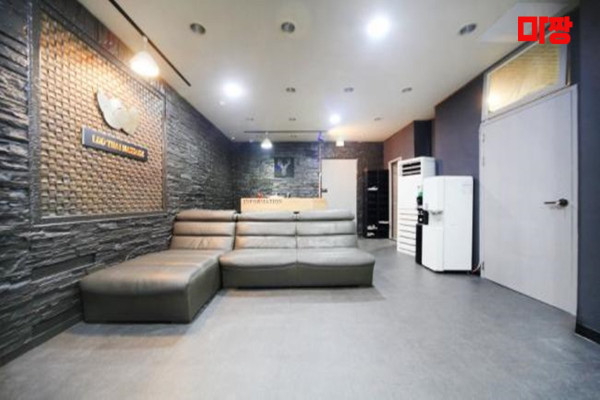 (인계동) 마사지 건마 루타이 