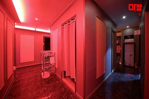 (정왕동) 마사지 건마 FOX여우마사지 