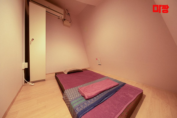 (망포역) 마사지 건마 쉼표마사지 