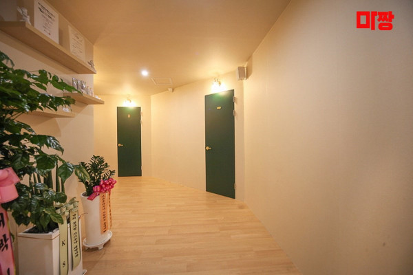 (부평역) 마사지 건마 뉴테라피 