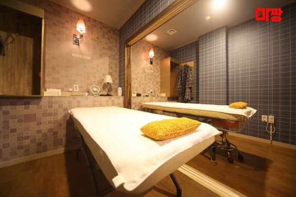 (성신여대역) 마사지 건마 성북테라피 