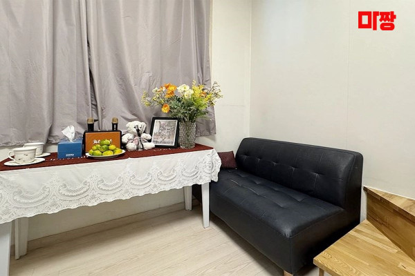 (망월동) 마사지 건마 하노이테라피 