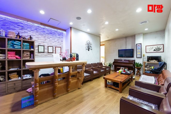 (월곡리) 마사지 건마 건강나라 