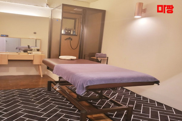 (신사역) 마사지 건마 시에스타테라피 