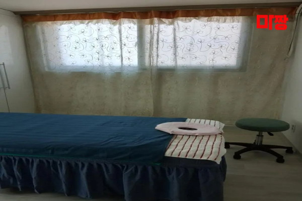 (구의역) 마사지 건마 휴테라피 