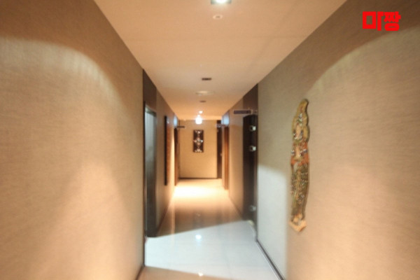 (상남동) 마사지 건마 심쿵테라피 