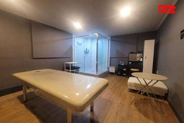 (수성시장역) 마사지 건마 미혹테라피 