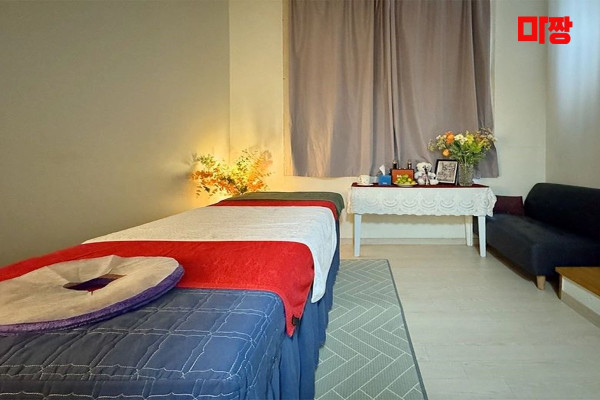 (망월동) 마사지 건마 하노이테라피 