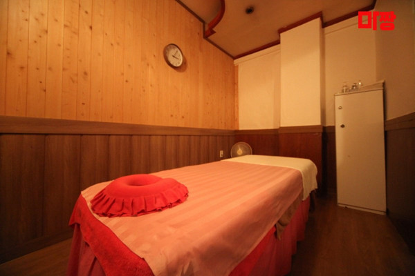 (만정리) 마사지 건마 힐링하우스 