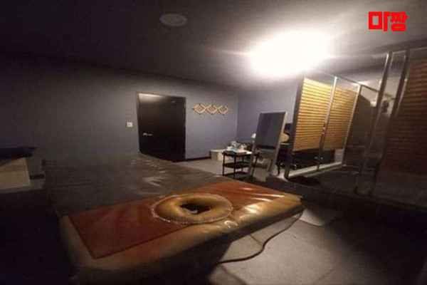 (두산동) 마사지 건마 델루나테라피 