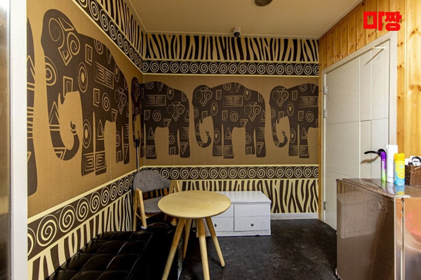 (별내역) 마사지 건마 파라다이스테라피 