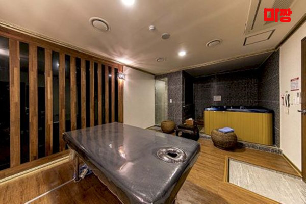 (원주일산) 마사지 건마 S테라피 