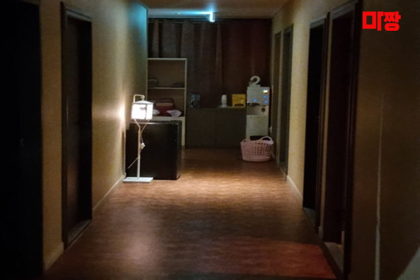 (효자동) 마사지 건마 걸스데이테라피 