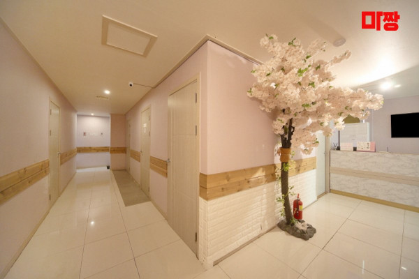 (남산동) 마사지 건마 B&B아로마 