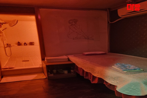 (안성) 마사지 건마 황제마사지 