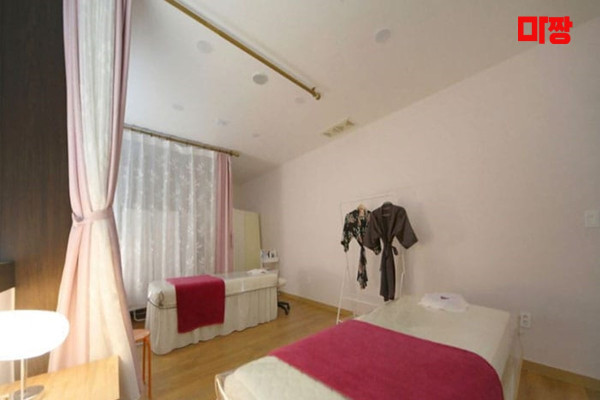 (서면) 마사지 건마 벨라엠 