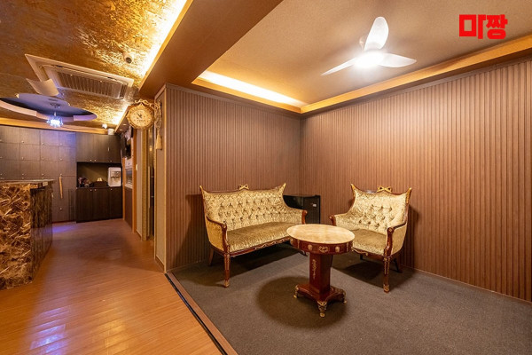 (먹골역) 마사지 건마 로얄테라피 