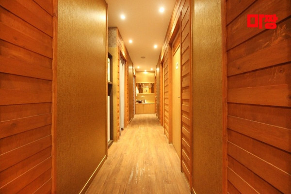 (개포동) 마사지 건마 휴힐링 